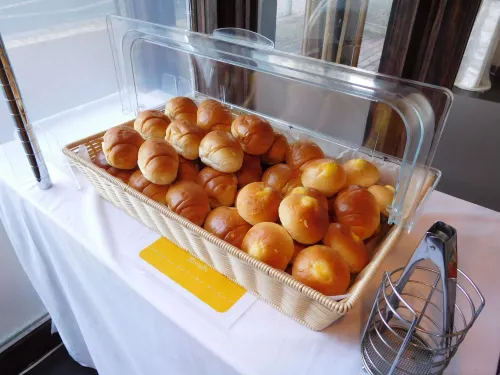 Hotel Select Inn Nagano Restauration Photos