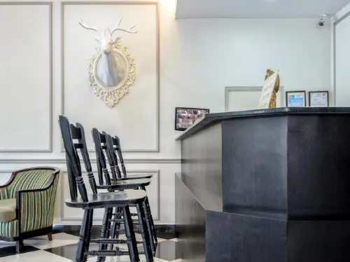 Luscious Hotel Loisirs et amusements Photos