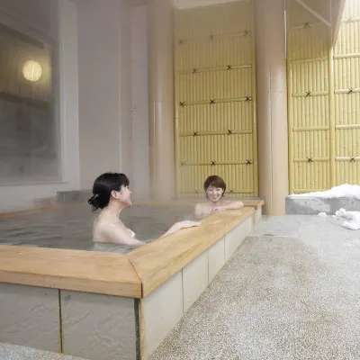 Quad Inn Yokote Leisure & Recreation Photos