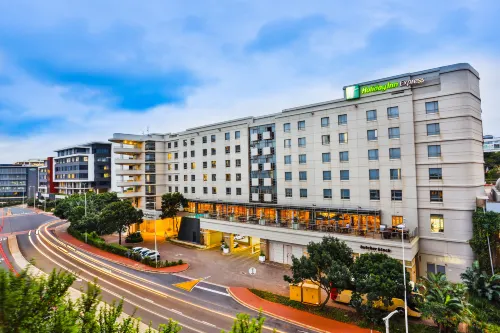Holiday Inn Express Durban - Umhlanga Empfohlen Photos