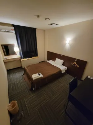 Hotel Seagull Номера Photos