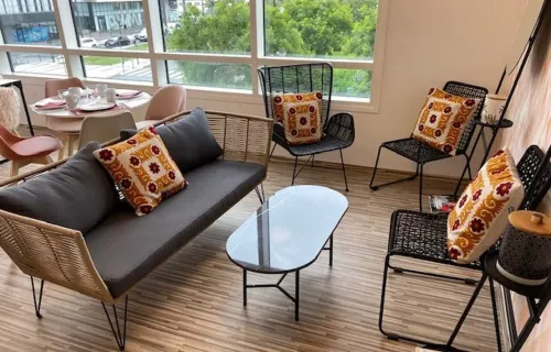 Appart Hôtel - Séjours & Affaires Paris Vitry-sur-Seine Photos