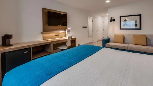Best Western El Paso Airport Entrada Hotel Photos