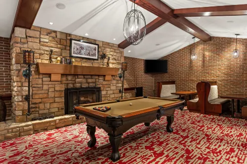 The Clover Hotel, Ascend Hotel Collection Loisirs et amusements Photos