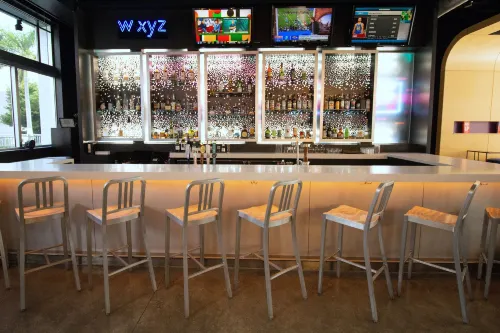 Aloft Miami Doral Afslapning & fritid Photos