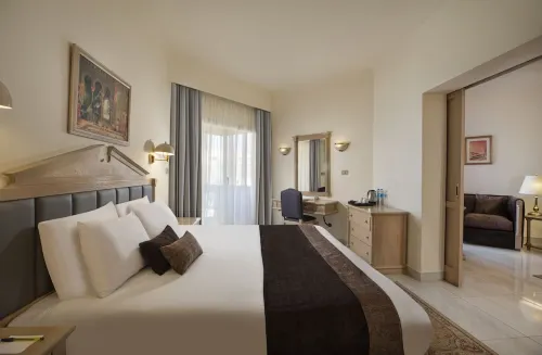 Pyramisa Hotel Luxor Featured Photos