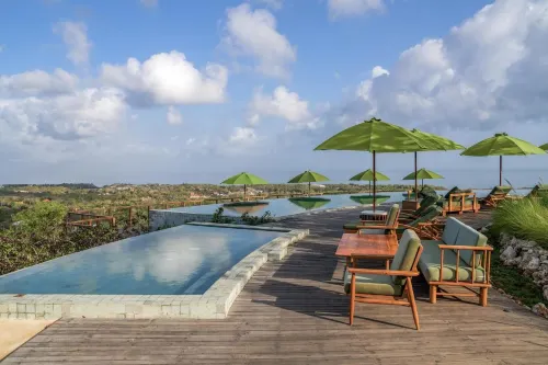 Grun Resort Uluwatu Empfohlen Photos