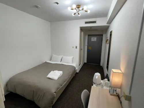 Hotel Royal Oak Gotanda Camere Photos