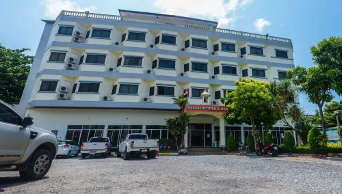 The Great Rayong Hotel Featured Photos