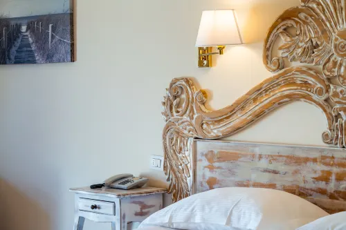 Hotel dP Olbia - Sardinia Chambres Photos