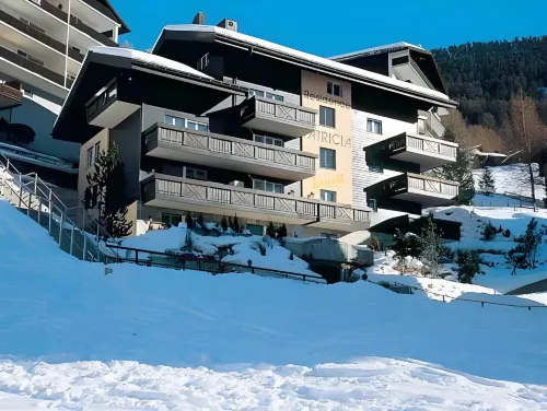Apartments Patricia Da non perdere Photos