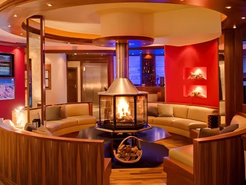 Hotel Bellerive الأماكن العامة Photos