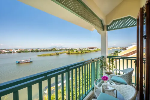 Lantana Riverside Hoi An Boutique Hotel & Spa Near Hotel Photos