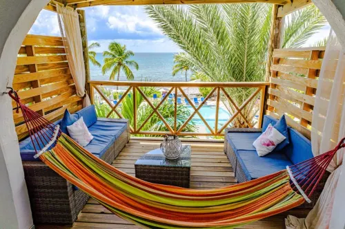 Ocean Point Resort & Spa Adults Only Общественные зоны Photos