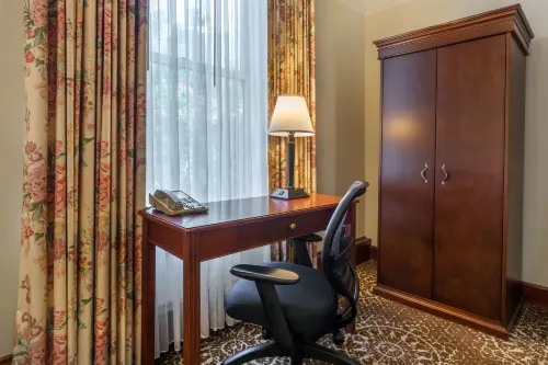 Best Western Plus Pioneer Square Hotel Downtown Huoneet Photos