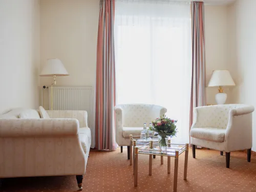 Mercure Hotel Plaza Magdeburg Chambres Photos