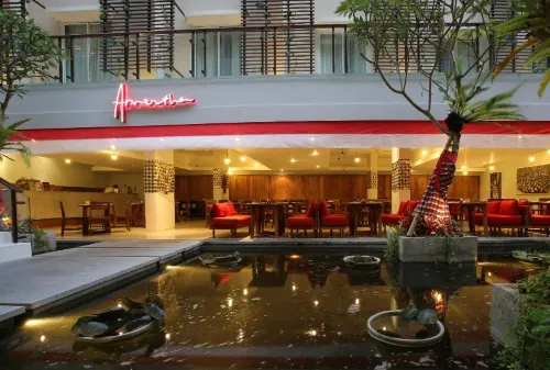 Ananta Legian Hotel Near Hotel Photos