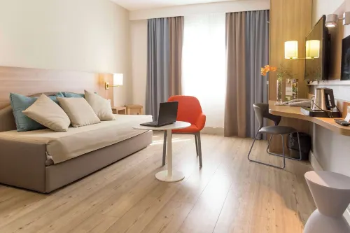 Best Western Plus Ajaccio Amiraute Kamar Photos