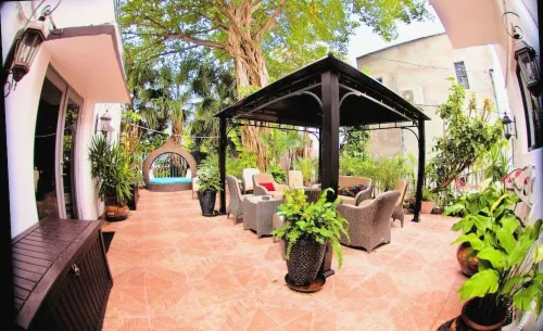 Notebook Miami Beach Extérieur Photos