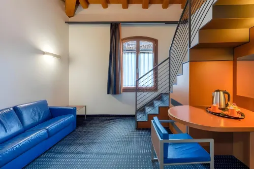 Eurostars Residenza Cannaregio Zimmer Photos