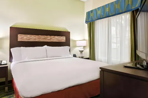 Homewood Suites by Hilton Orlando Airport Camere Photos