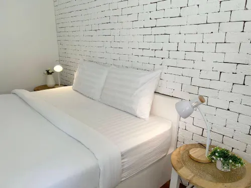 Charisma Resort Photos