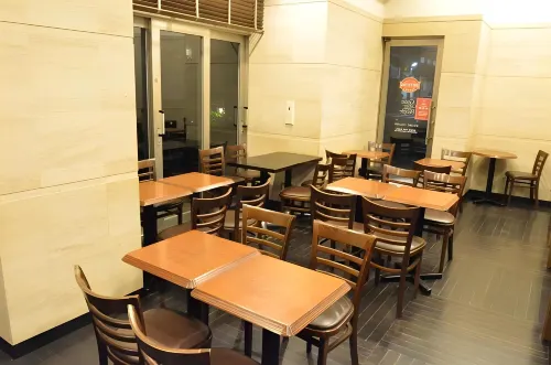 APA Hotel Kobe-Sannomiya Ristorazione Photos