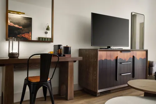 The Red Cliffs Lodge Zion, a Tribute Portfolio Hotel Kamar Photos