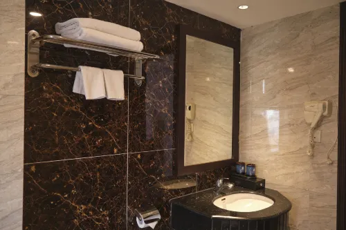 Minasi Premium Hotel Camere Photos