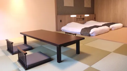 Mizunoto Rooms Photos
