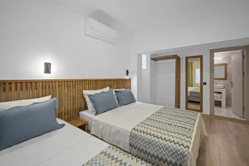 Costa Viva Bodrum Chambres Photos