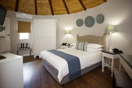 Protea Hotel Oudtshoorn Riempie Estate Chambres Photos