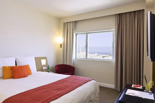 Novotel Casablanca City Center Photos