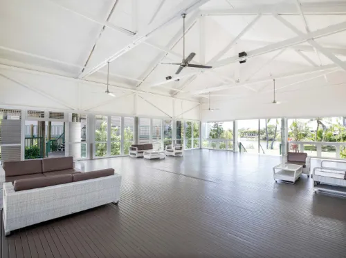 Mercure Townsville Public Areas Photos
