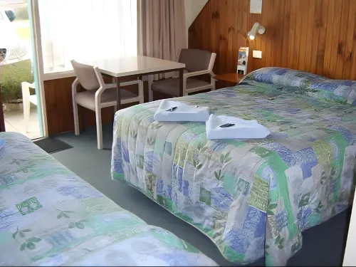 Pelicans Motel San Remo Camere Photos