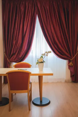 Best Western Mirage Hotel Fiera Camere Photos