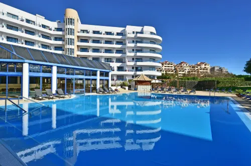 Hotel Pestana Cascais Ocean & Conference Aparthotel Loisirs et amusements Photos