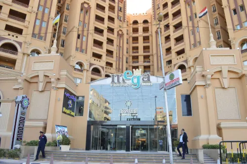 Eastern Al Montazah Hotel Rooms Photos