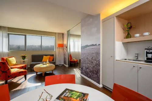 Sadot Hotel Ben Gurion Airport - an Atlas Boutique Hotel Номера Photos