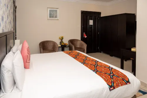 Costa Del Sol Hotel by Arabian Link Camere Photos