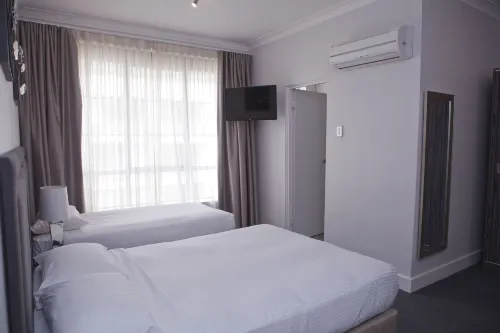 The Savoy Double Bay Hotel Rooms Photos
