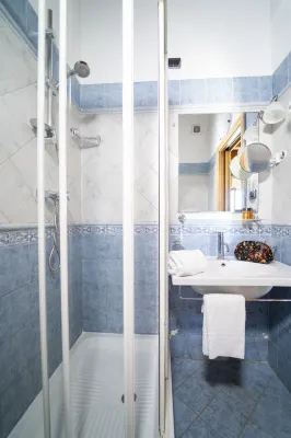Hotel Villa Romana Camere Photos