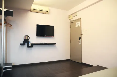 紐蘭德酒店 Photos