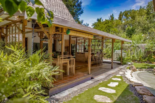 Kuno Villas Eksterior Photos