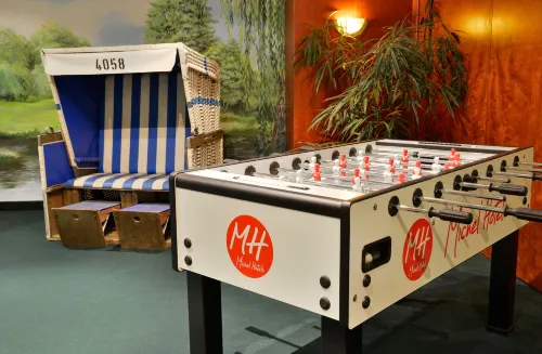 Hotel Wetzlar Photos