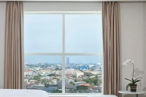 Four Points by Sheraton Makassar Dekat Hotel Photos