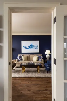 Terranea Resort Rooms Photos