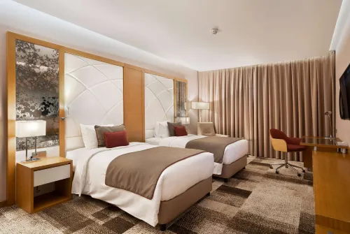 Ramada by Wyndham Erbil Gulan Street Photos
