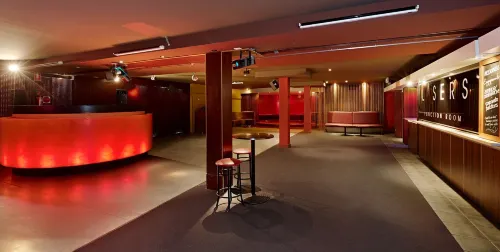 Nightcap at Waltzing Matilda Hotel Leisure & Recreation Photos
