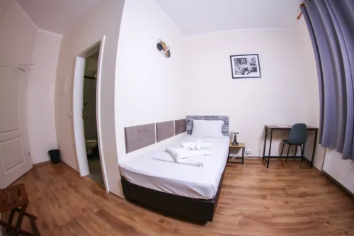 Hotel Karlshorst Photos